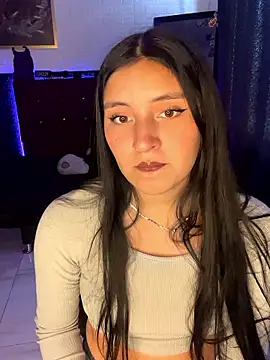 Snapshot of Agatta-X chatting on 01-10-26, 02:19 Agatta-X online show from 01-10-26, 02:19