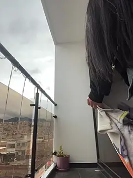 Snapshot of Agatta-X chatting on 01-14-26, 02:33 Agatta-X online show from 01-14-26, 02:33