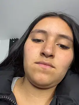 Snapshot of Agatta-X chatting on 02-18-26, 07:21 Agatta-X online show from 02-18-26, 07:21