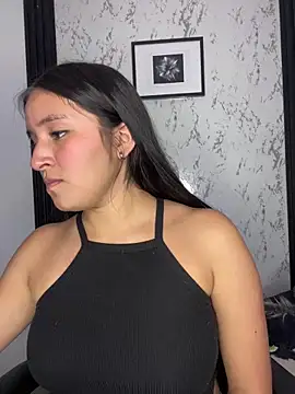 Snapshot of Agatta-X chatting on 02-21-26, 07:15 Agatta-X online show from 02-21-26, 07:15