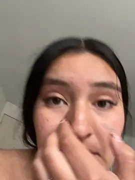 Snapshot of Agatta-X chatting on 02-23-26, 12:02 Agatta-X online show from 02-23-26, 12:02