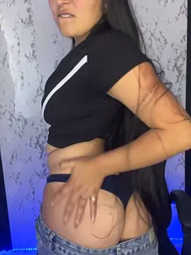 Snapshot of Agatta-X chatting on 02-26-26, 06:51 Agatta-X online show from 02-26-26, 06:51