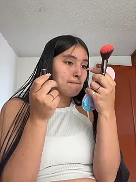 Snapshot of Agatta-X chatting on 03-01-26, 05:37 Agatta-X online show from 03-01-26, 05:37