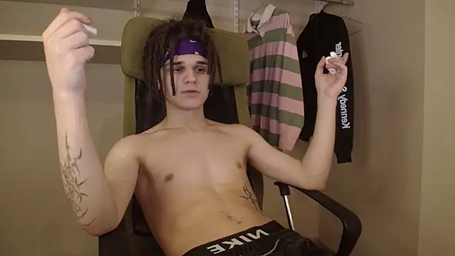 PeachTree online show from 04-06-26, 12:19