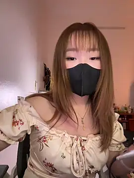 Miumeo20 online show from 12-14-25, 03:28