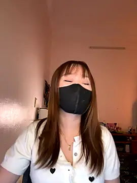 Miumeo20 online show from 12-15-25, 04:00