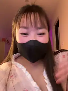 Miumeo20 online show from 02-28-26, 05:03