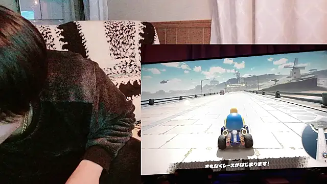 -kou-- online show from 03-04-26, 09:37