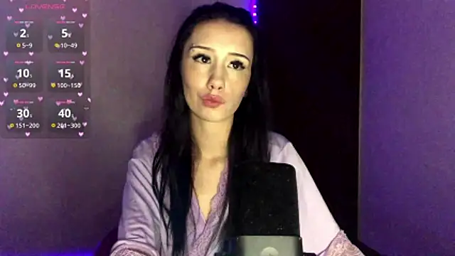 Snapshot of ellienymph chatting on 03-01-26, 04:14 ellienymph online show from 03-01-26, 04:14