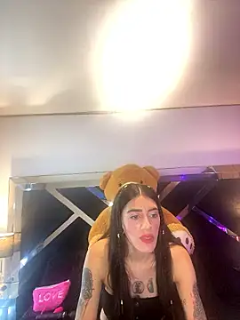 Snapshot of Moon_Magic666 chatting on 01-17-26, 08:12 Moon Magic666 online show from 01-17-26, 08:12