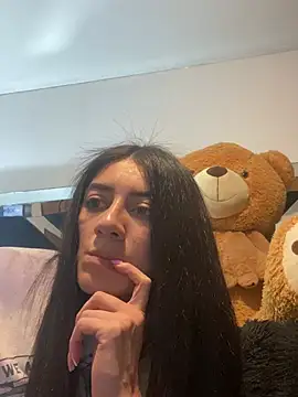 Snapshot of Moon_Magic666 chatting on 02-16-26, 06:42 Moon Magic666 online show from 02-16-26, 06:42