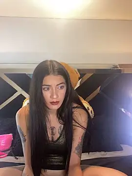 Snapshot of Moon_Magic666 chatting on 03-12-26, 09:43 Moon Magic666 online show from 03-12-26, 09:43