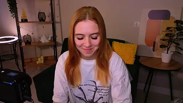 Snapshot of Bella_xBaby chatting on 03-08-26, 01:48 Bella xBaby online show from 03-08-26, 01:48