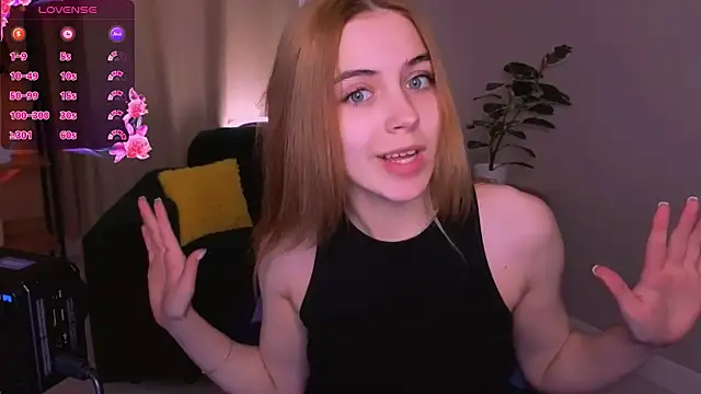 Bella xBaby online show from 04-17-26, 11:13