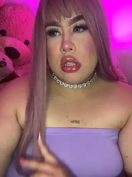 Mia Carters online show from 02-20-26, 05:04