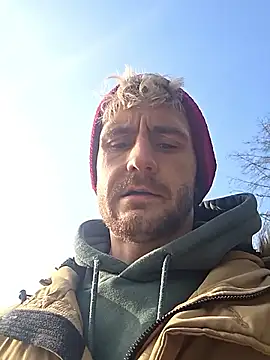 Dejvvvv95 online show from 03-08-26, 09:35