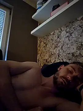 Dejvvvv95 online show from 03-10-26, 10:09