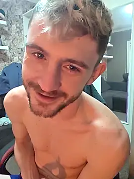 Dejvvvv95 online show from 03-12-26, 12:11