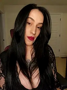 BustyVampyre online show from 02-10-26, 12:15