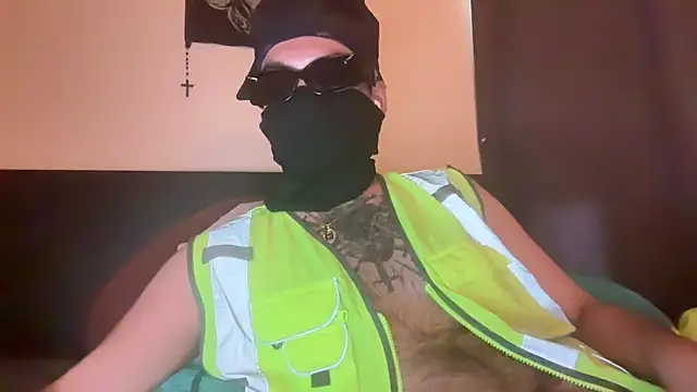 angelblanco online show from 03-03-26, 06:14