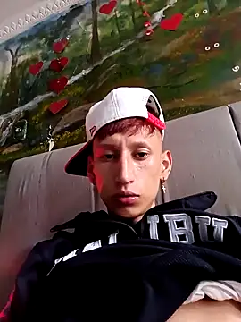 Snapshot of Disey888 chatting on 02-13-26, 05:09 Disey888 online show from 02-13-26, 05:09