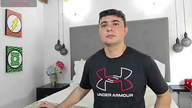 Snapshot of AndrethMuller chatting on 03-16-26, 09:19 AndrethMuller online show from 03-16-26, 09:19