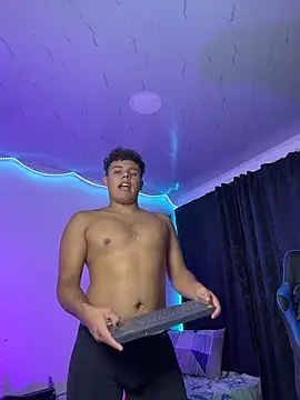 michael iron online show from 12-15-25, 12:15