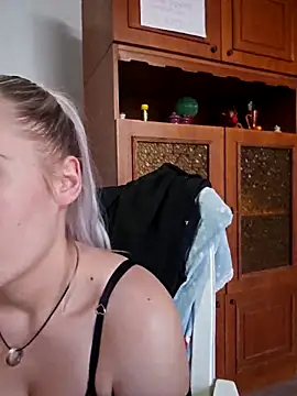 Snapshot of ChristinaWheeled11 chatting on 02-27-26, 02:50 ChristinaWheeled11 online show from 02-27-26, 02:50