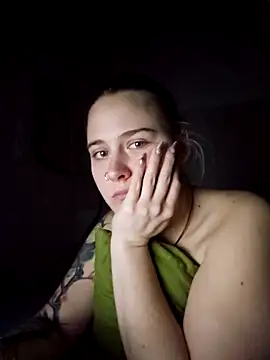 Snapshot of ChristinaWheeled11 chatting on 03-18-26, 07:50 ChristinaWheeled11 online show from 03-18-26, 07:50