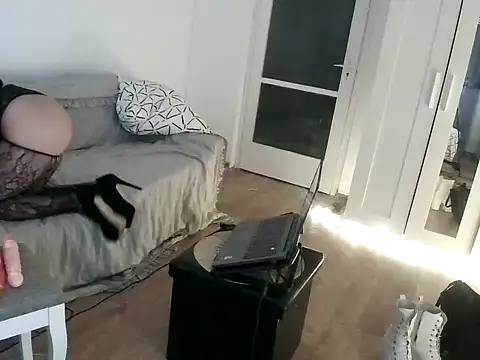 Bellaa25 online show from 01-14-26, 09:04