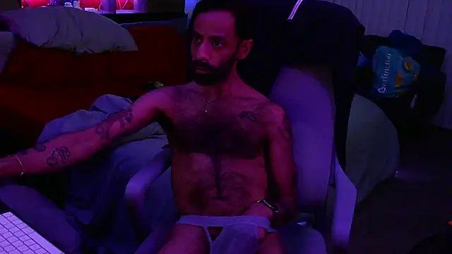 LilBrownPKB online show from 12-14-25, 11:37