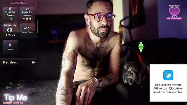 LilBrownPKB online show from 01-09-26, 08:17