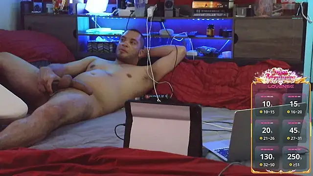 LilBrownPKB online show from 03-22-26, 06:50