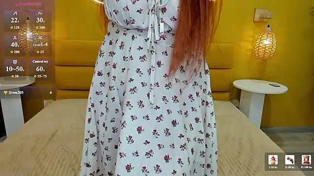 Snapshot of LisaAmoree chatting on 07-07-26, 06:47 LisaAmoree online show from 07-07-26, 06:47