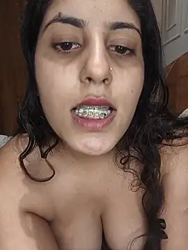 SubmissiveKaur online show from 07-23-26, 04:49