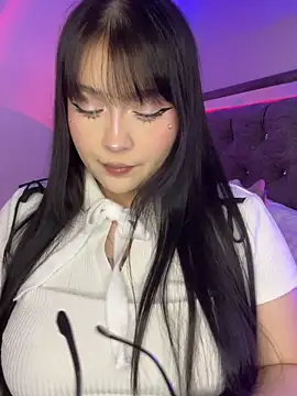 Snapshot of Daniela_ruizz chatting on 01-07-26, 02:36 Daniela ruizz online show from 01-07-26, 02:36