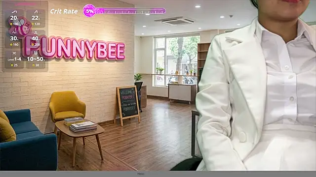 Punnybee online show from 07-07-26, 04:59