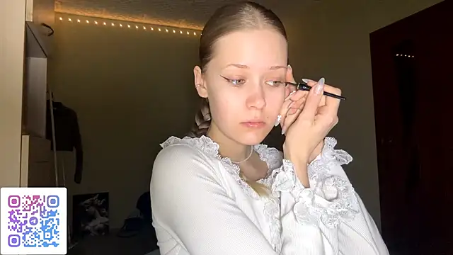 ZaidaSchwarten online show from 02-05-26, 05:23