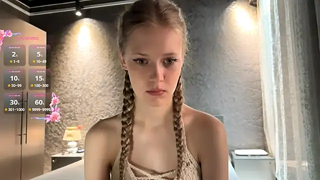 ZaidaSchwarten online show from 07-24-26, 05:16
