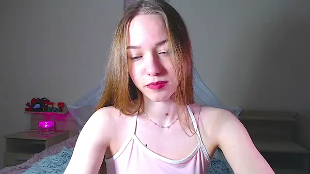 Snapshot of BunnyRin chatting on 01-11-26, 01:54 BunnyRin online show from 01-11-26, 01:54