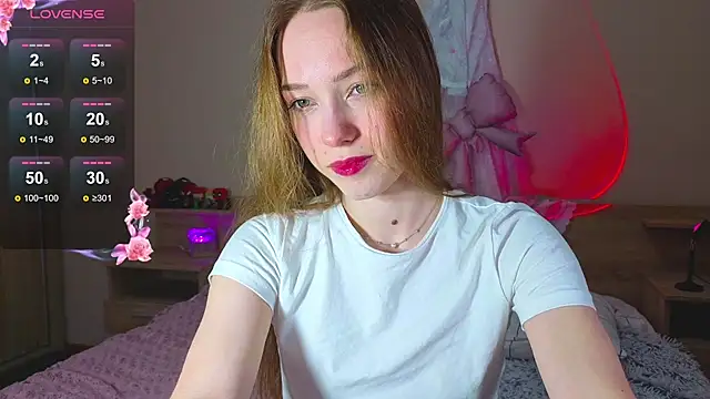 Snapshot of BunnyRin chatting on 02-01-26, 02:04 BunnyRin online show from 02-01-26, 02:04