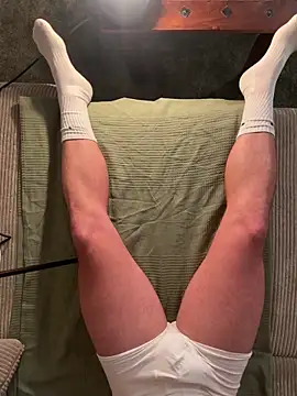 Krizzly666 online show from 12-16-25, 09:09