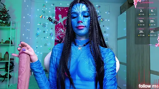 Snapshot of LeylaNoir_02 chatting on 01-12-26, 03:06 LeylaNoir 02 online show from 01-12-26, 03:06