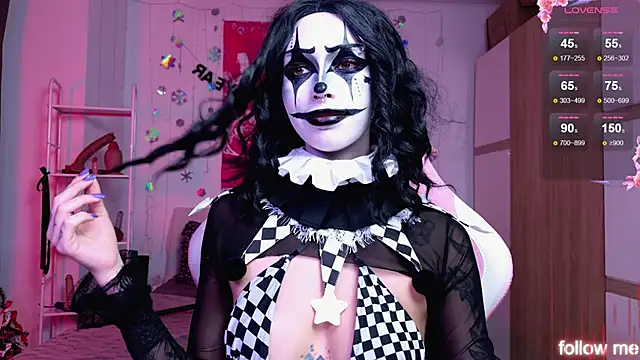 Snapshot of LeylaNoir_02 chatting on 01-17-26, 03:28 LeylaNoir 02 online show from 01-17-26, 03:28