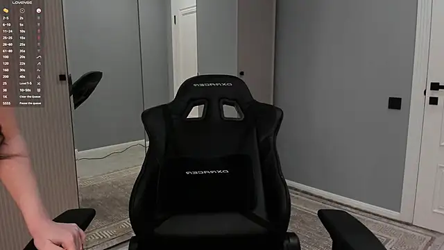 Snapshot of lovelymikky chatting on 03-13-26, 02:29 lovelymikky online show from 03-13-26, 02:29