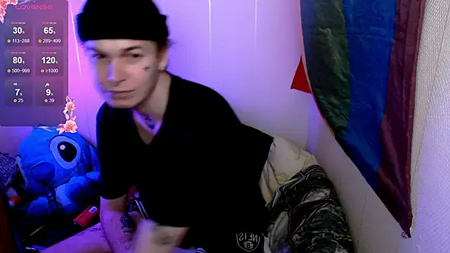 Steve q online show from 01-06-26, 06:55