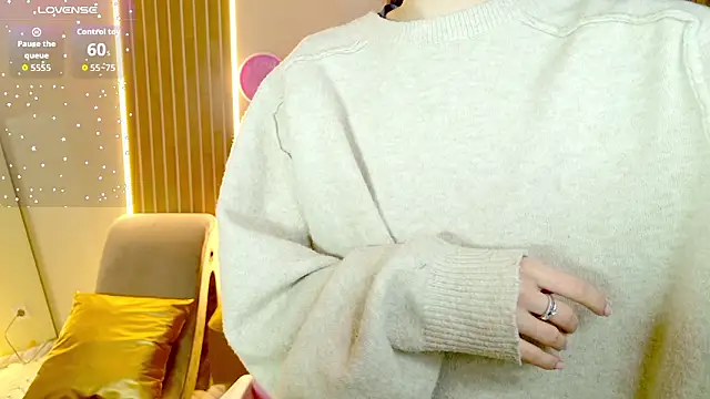 MaxinCarroll online show from 02-02-26, 05:39