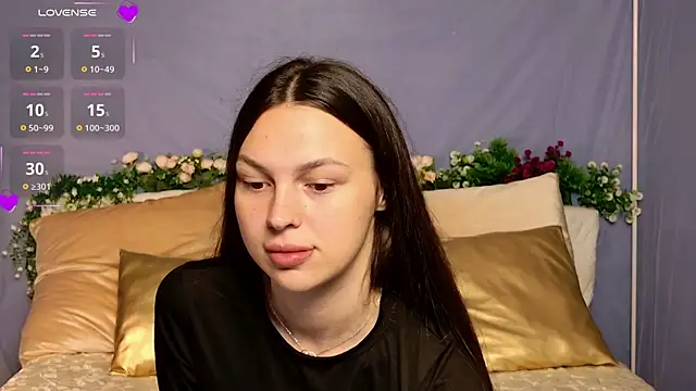 MaxinCarroll online show from 07-07-26, 04:59