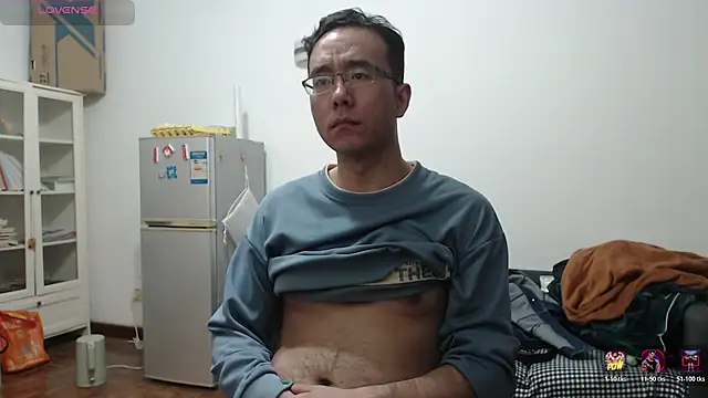 jjjjay123 online show from 01-14-26, 01:50