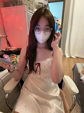 mimichannn99 online show from 02-24-26, 09:40